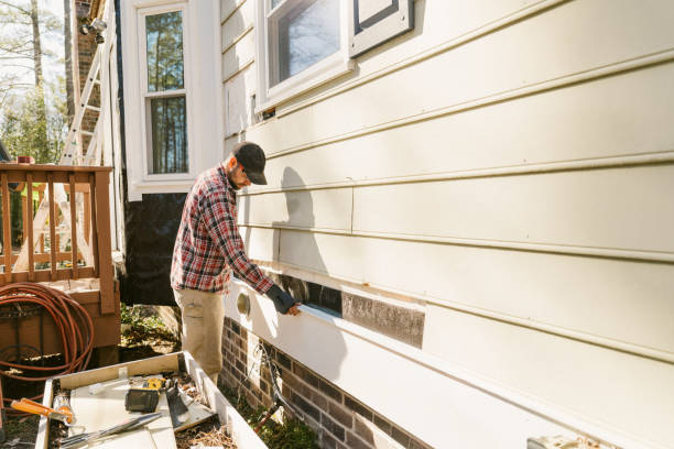 Trusted Siding Installation service in Manitou Springs, CO - Creative Siding